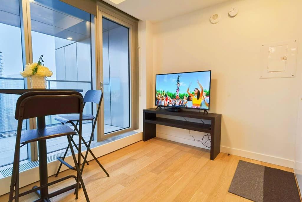 Luxury 1Br With Great View In Downtown Vancouver Apartment Ngoại thất bức ảnh